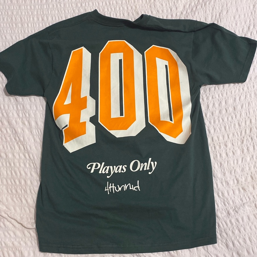 T-shirt from zumies never worn